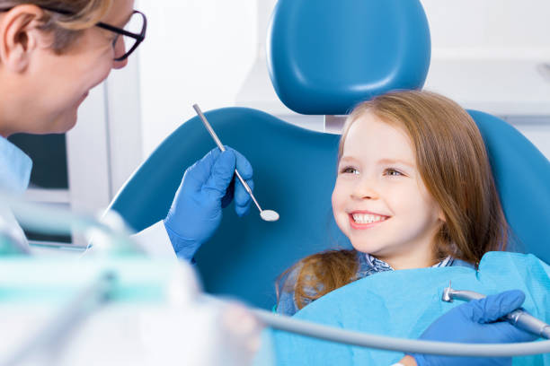 Dental Bonding in Potomac Heights, MD