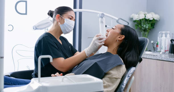 Why Choose Us for Your Dental Needs in Potomac Heights, MD