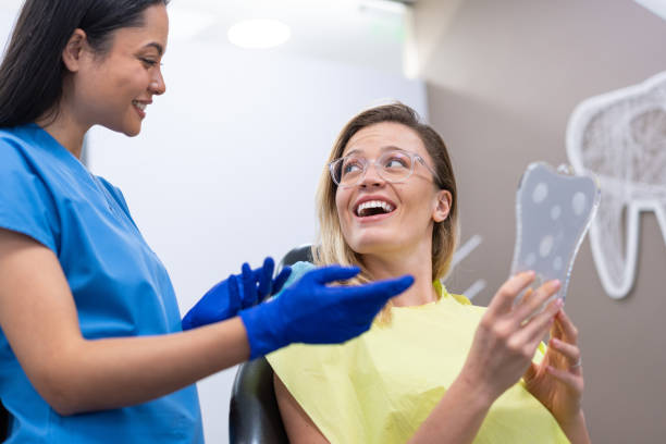Oral Cancer Screening in Potomac Heights, MD