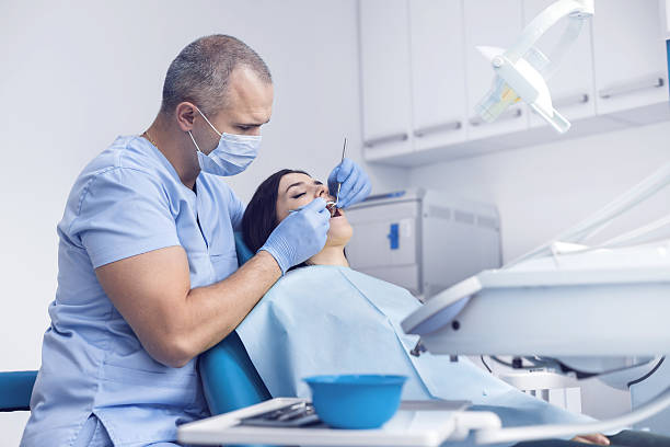 Trusted Potomac Heights, MD  Holistic Dental Services Experts