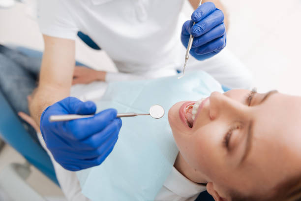 Best Full Mouth Reconstruction  in Potomac Heights, MD